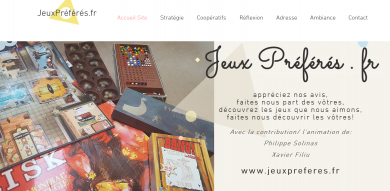 Bienvenue sur le site www.jeuxpreferes.fr - jeuxpreferes.fr